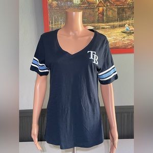 Campus Lifestyle TB Tee Shirt SZ - M